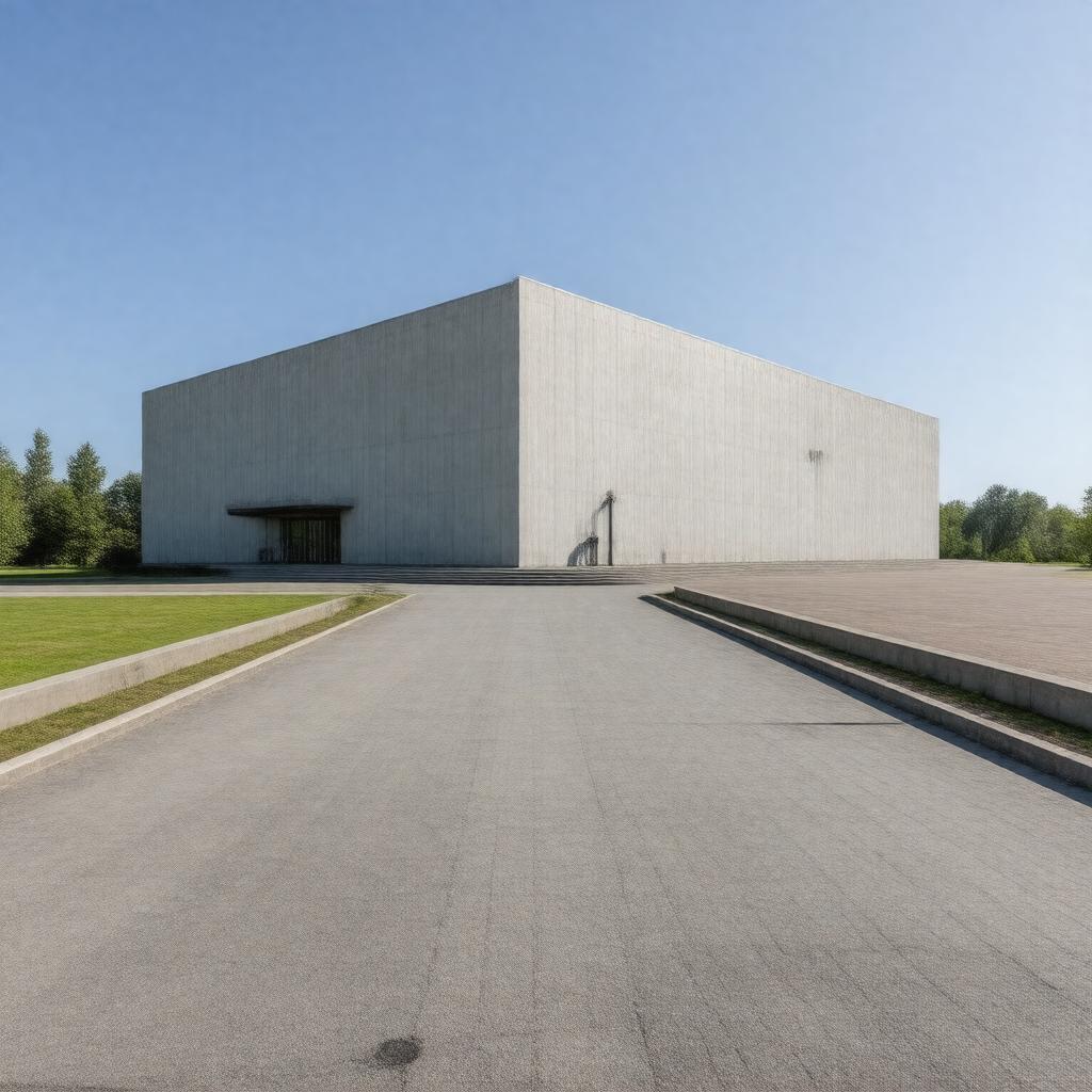 Canadian War Museum